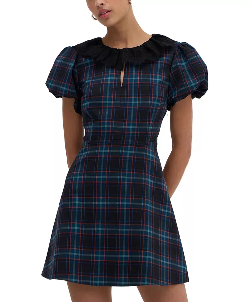 Hill House Home Women's the Antoinette Dress