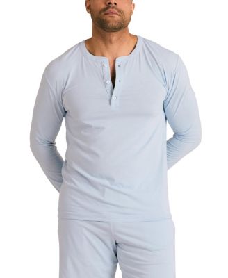  Henley Shirt