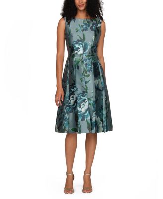 Anatasia Midi Dress