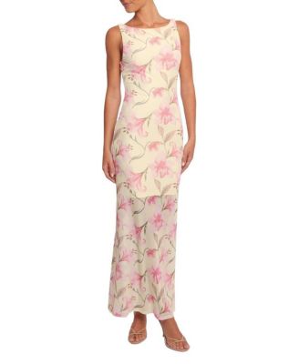  Brissa Maxi Dress