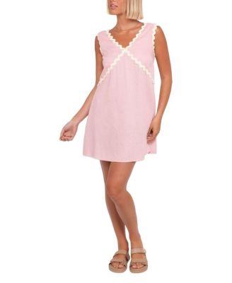  Lark Mini Dress