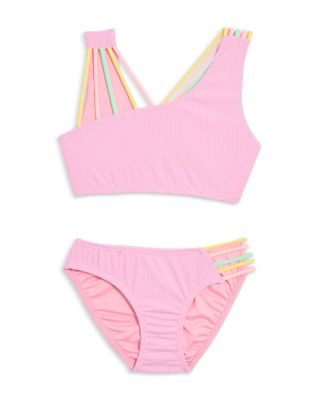 Girls' Olivia Two Piece Swimsuit - Little Kid, Big Kid