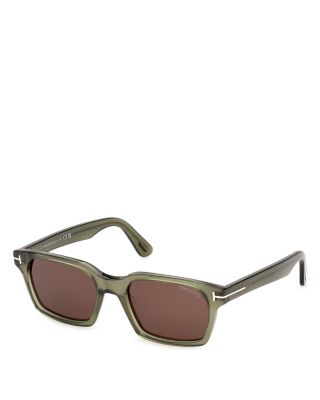 Square Sunglasses, 56mm