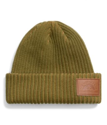 Salty Lined SE Beanie