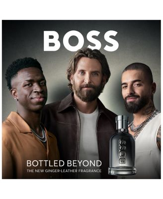Hugo Boss BOSS Bottled Beyond Eau de Parfum | Bloomingdale's