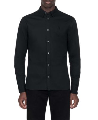 Allsaints Hawthorne Shirt