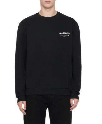 Underground Organic Cotton Graphic Sweatshirt