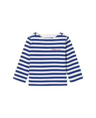 Boys' Juste Long Sleeve T-Shirt - Baby