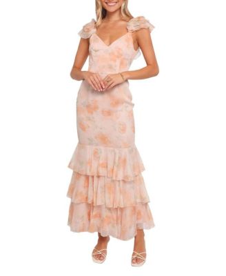  Lydia Maxi Dress