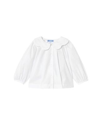  Girls' Corolle Blouse - Baby
