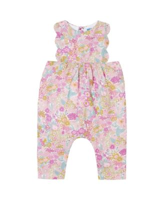 Girls' Abondance Jumpsuit - Baby