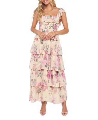  Belle Maxi Dress