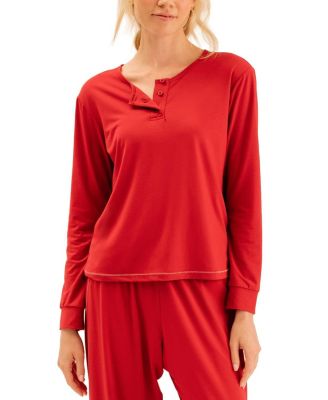  Henley Shirt