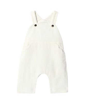Girls' Academie Overalls - Baby
