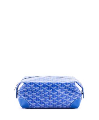  25 Boeing Trousse de Toilette Pouch Coated Canvas