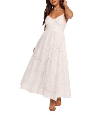  Yasmin Midi Dress