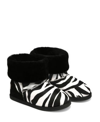 Women's Honour Pony Boots