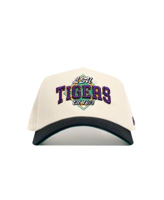No Rivals LSU Ballpark Hat | Bloomingdale's Men