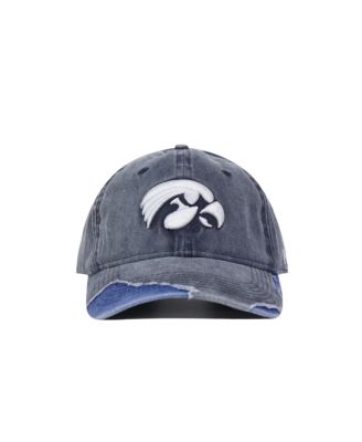  University of Iowa Denim Hat