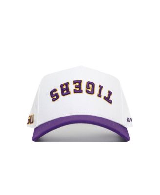  Upside Down TIGERS LSU Classic Colors Hat