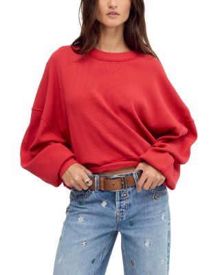 Skyline Thermal Long Sleeve Tee