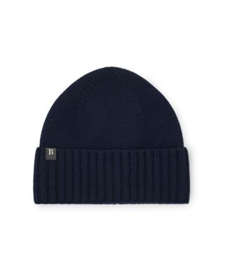  Wool Blend Beanie