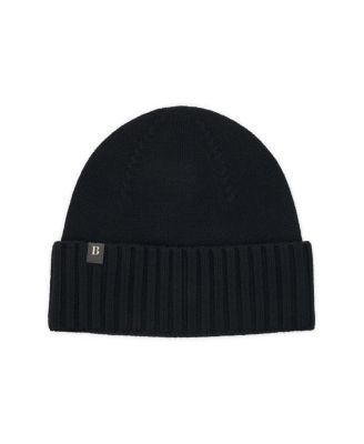  Wool Blend Beanie