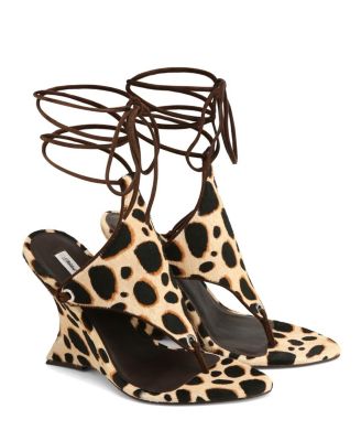  Women's Rampage Pony Heels