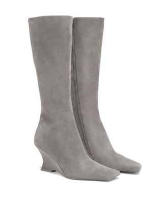  Women's Hattie Suede Boots