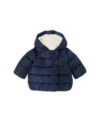 Girls' Padded Jacket - Baby, Little Kid