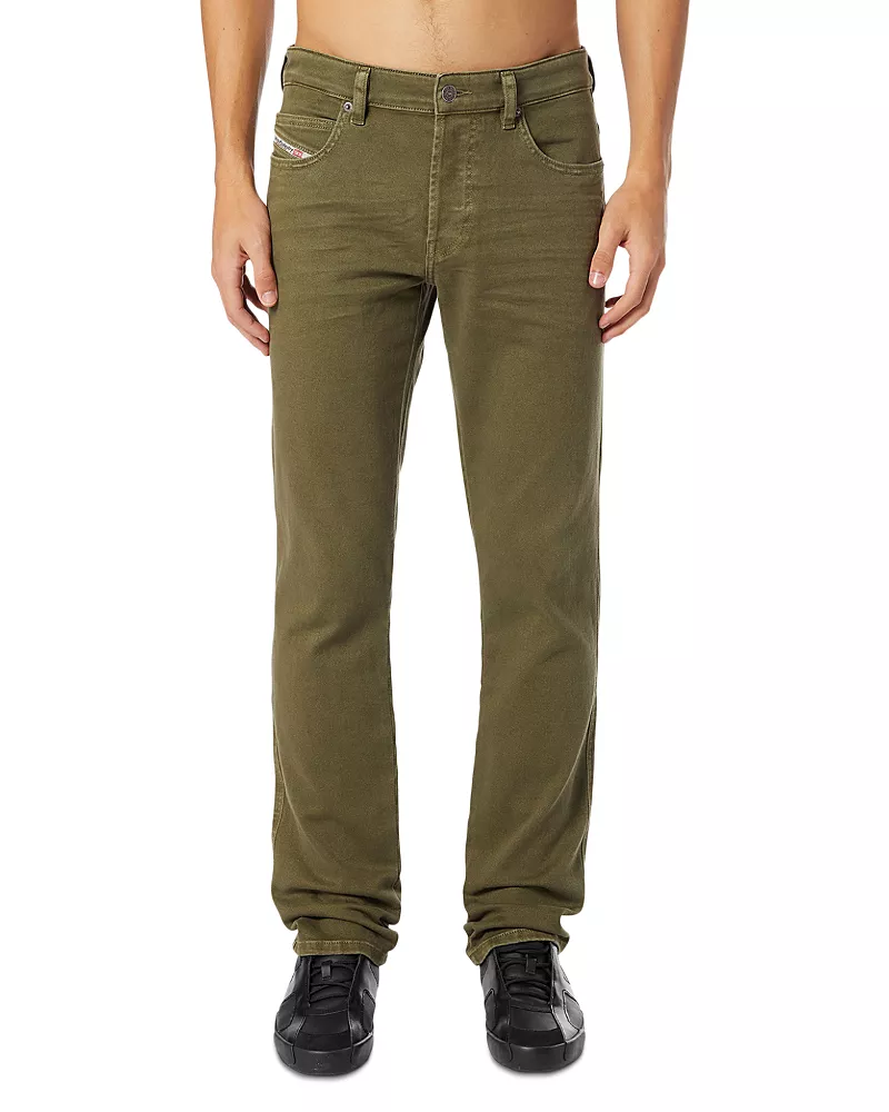Diesel 1993 D-Vyl Slim Fit Jeans