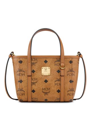 Toni Visetos Convertible Tote
