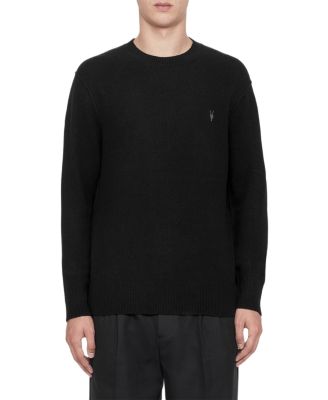 Statten Regular Fit Crewneck Sweater