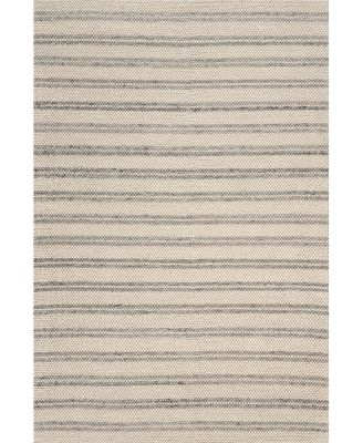 Dash  Albert Rugs by Annie Selkie Venit DA2563 Runner Area Rug, 2'6" x 8'