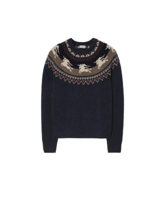  Knight Wool Jumper