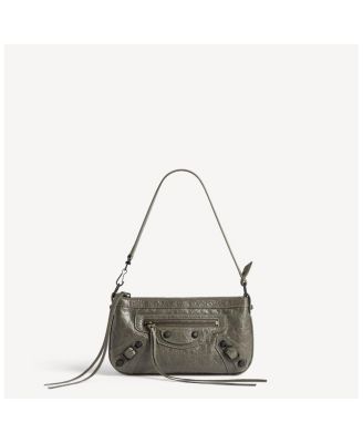  Le City Pouch on Strap