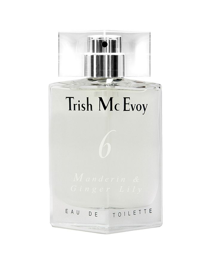 Trish mcevoy mandarin clearance & ginger lily