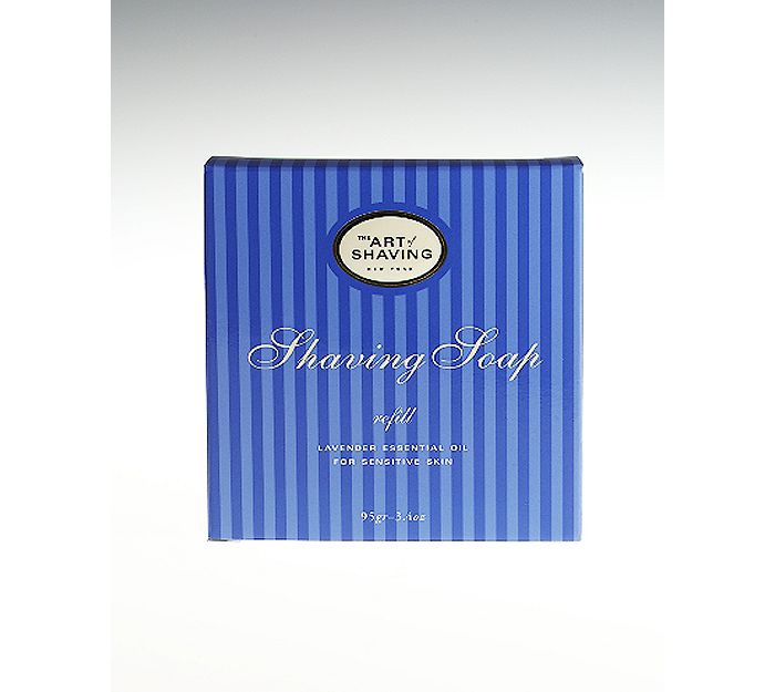 The Art of Shaving Shaving Soap RefillLavender Bloomingdale's