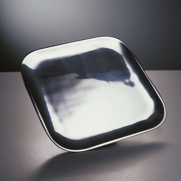 Nambé 11" Square Serving Platter Bloomingdale's