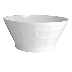 Bernardaud Naxos Salad Bowl, 11