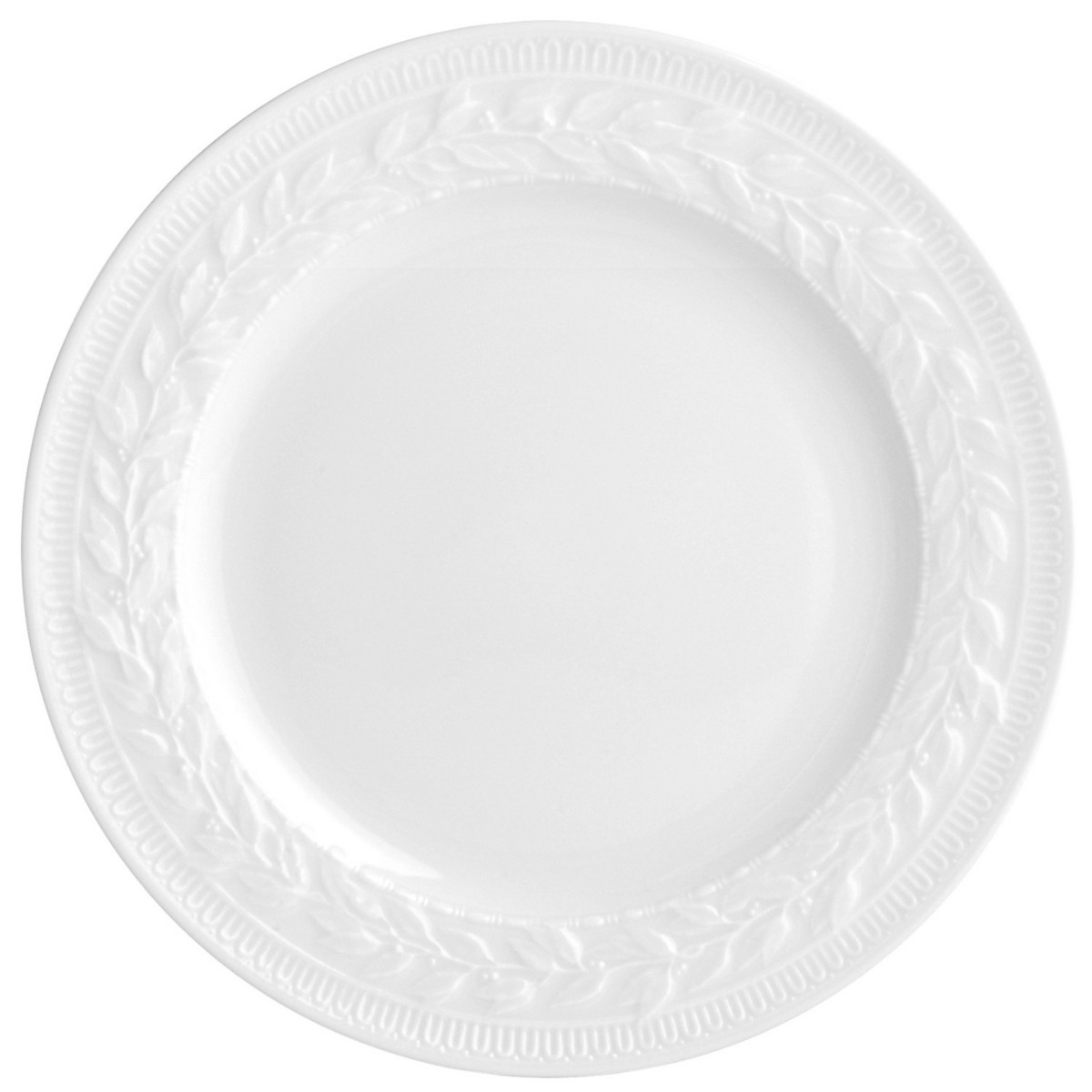 Bernardaud Louvre Salad Plate