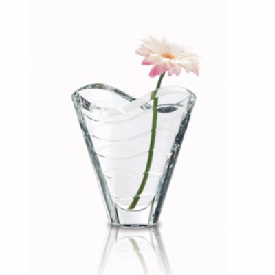 Baccarat - Wave Vase