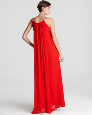 FRENCH CONNECTION Dress - Sun Gaze Maxi Dress | Bloomingdale's Women