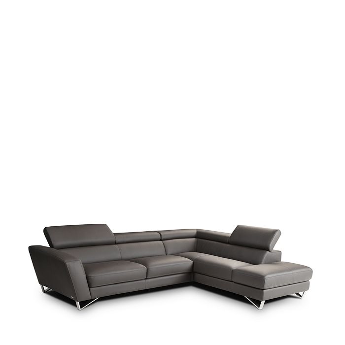 Nicoletti Delancey Sectional 100 Exclusive Bloomingdale s
