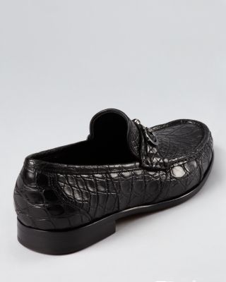 Salvatore Ferragamo Men display picture 3