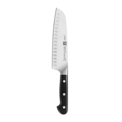Zwilling - Pro 7" Santoku Knife
