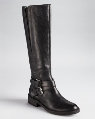 Enzo Angiolini Boots - Sporty Buckle | Bloomingdale's