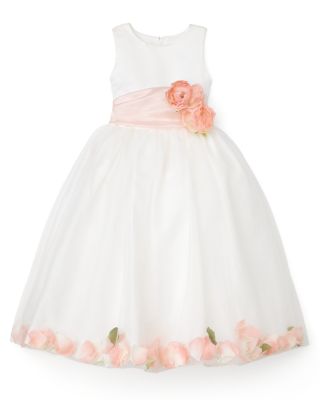 Us angels petal dress cheap