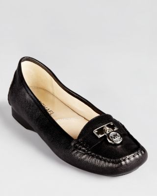 Michael Kors Moccasins Hamilton Bloomingdale's