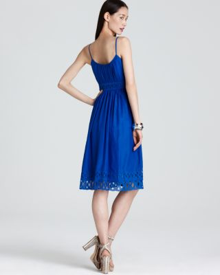 sachin and babi light blue dress Barbra Emerald Maxi Dress Ready to Ship main image 0